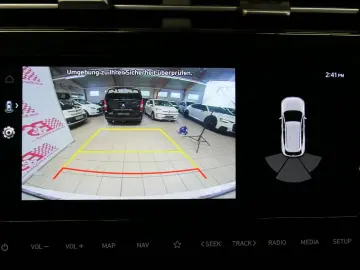 HYUNDAI Tucson Plug-In Hybrid 4WD AUT NAV KAM GRA SZH