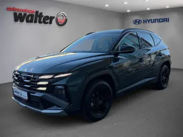 HYUNDAI TUCSON HEV 1.6l Prime Kamera KRELL SHZ LED