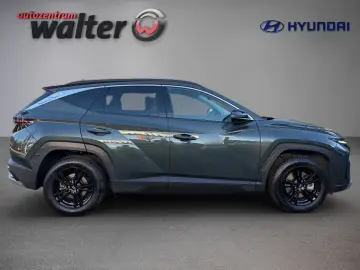 HYUNDAI TUCSON HEV 1.6l Prime Kamera KRELL SHZ LED