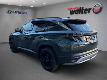 HYUNDAI TUCSON HEV 1.6l Prime Kamera KRELL SHZ LED