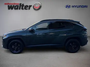 HYUNDAI TUCSON HEV 1.6l Prime Kamera KRELL SHZ LED