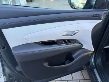 HYUNDAI TUCSON HEV 1.6l Prime Kamera KRELL SHZ LED