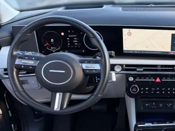 HYUNDAI TUCSON HEV 1.6l Prime Kamera KRELL SHZ LED