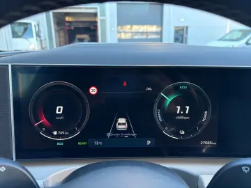 HYUNDAI TUCSON HEV 1.6l Prime Kamera KRELL SHZ LED