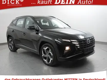 HYUNDAI Tucson 1.6 T-GDI Hyb 4WD  NAVI KAM VIRTU ACC 19