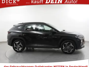 HYUNDAI Tucson 1.6 T-GDI Hyb 4WD  NAVI KAM VIRTU ACC 19