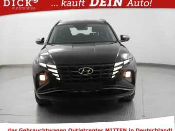 HYUNDAI Tucson 1.6 T-GDI Hyb 4WD  NAVI KAM VIRTU ACC 19