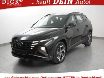 HYUNDAI Tucson 1.6 T-GDI Hyb 4WD  NAVI KAM VIRTU ACC 19