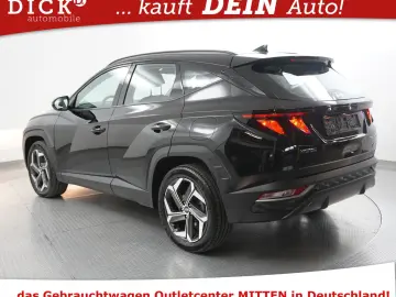 HYUNDAI Tucson 1.6 T-GDI Hyb 4WD  NAVI KAM VIRTU ACC 19