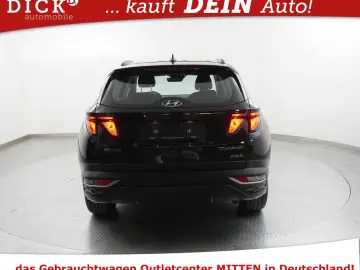 HYUNDAI Tucson 1.6 T-GDI Hyb 4WD  NAVI KAM VIRTU ACC 19