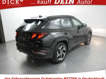 HYUNDAI Tucson 1.6 T-GDI Hyb 4WD  NAVI KAM VIRTU ACC 19