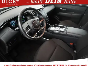 HYUNDAI Tucson 1.6 T-GDI Hyb 4WD  NAVI KAM VIRTU ACC 19