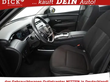 HYUNDAI Tucson 1.6 T-GDI Hyb 4WD  NAVI KAM VIRTU ACC 19