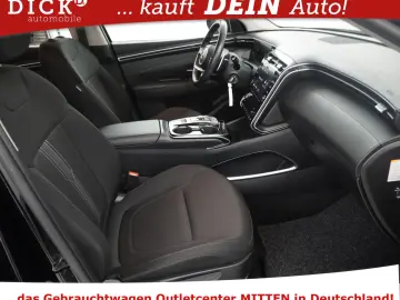 HYUNDAI Tucson 1.6 T-GDI Hyb 4WD  NAVI KAM VIRTU ACC 19