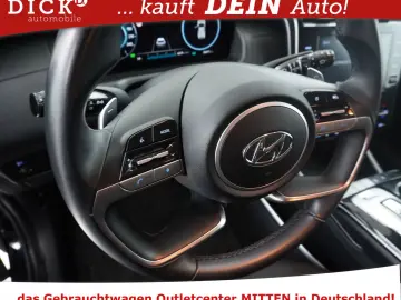 HYUNDAI Tucson 1.6 T-GDI Hyb 4WD  NAVI KAM VIRTU ACC 19