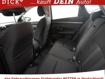 HYUNDAI Tucson 1.6 T-GDI Hyb 4WD  NAVI KAM VIRTU ACC 19