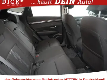 HYUNDAI Tucson 1.6 T-GDI Hyb 4WD  NAVI KAM VIRTU ACC 19