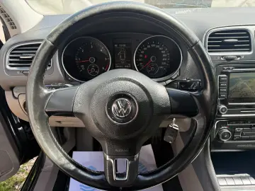 Volkswagen Golf 6 Coupe 2.0TDI Clima 2010 Ocazie Inm RO