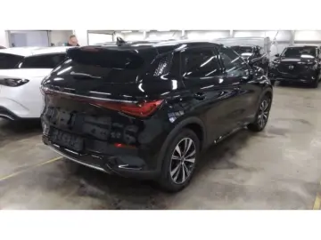 BYD ATTO 3 DESIGN 60 5kWh