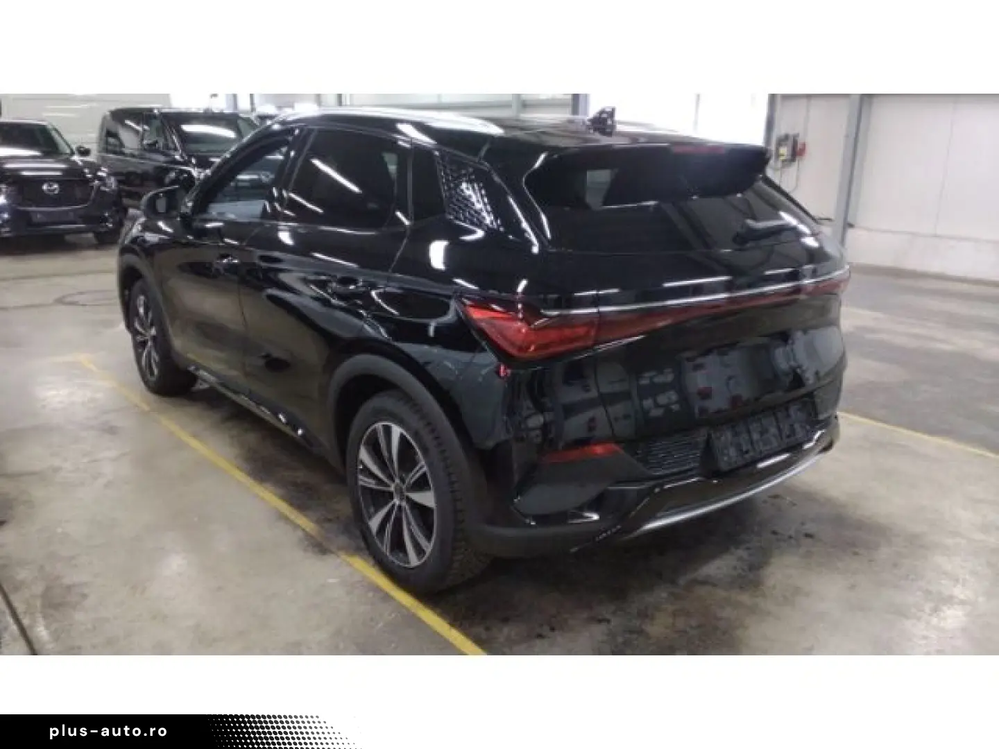 BYD ATTO 3 DESIGN 60 5kWh