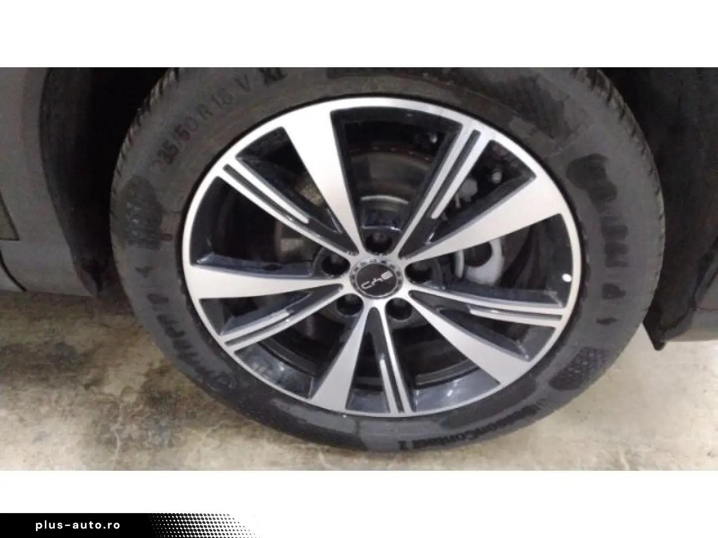BYD ATTO 3 DESIGN 60 5kWh