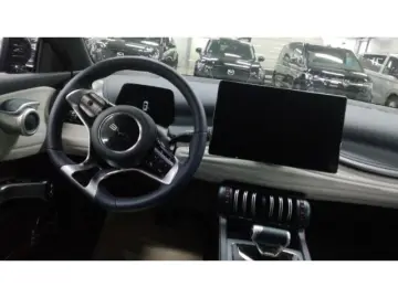 BYD ATTO 3 DESIGN 60 5kWh