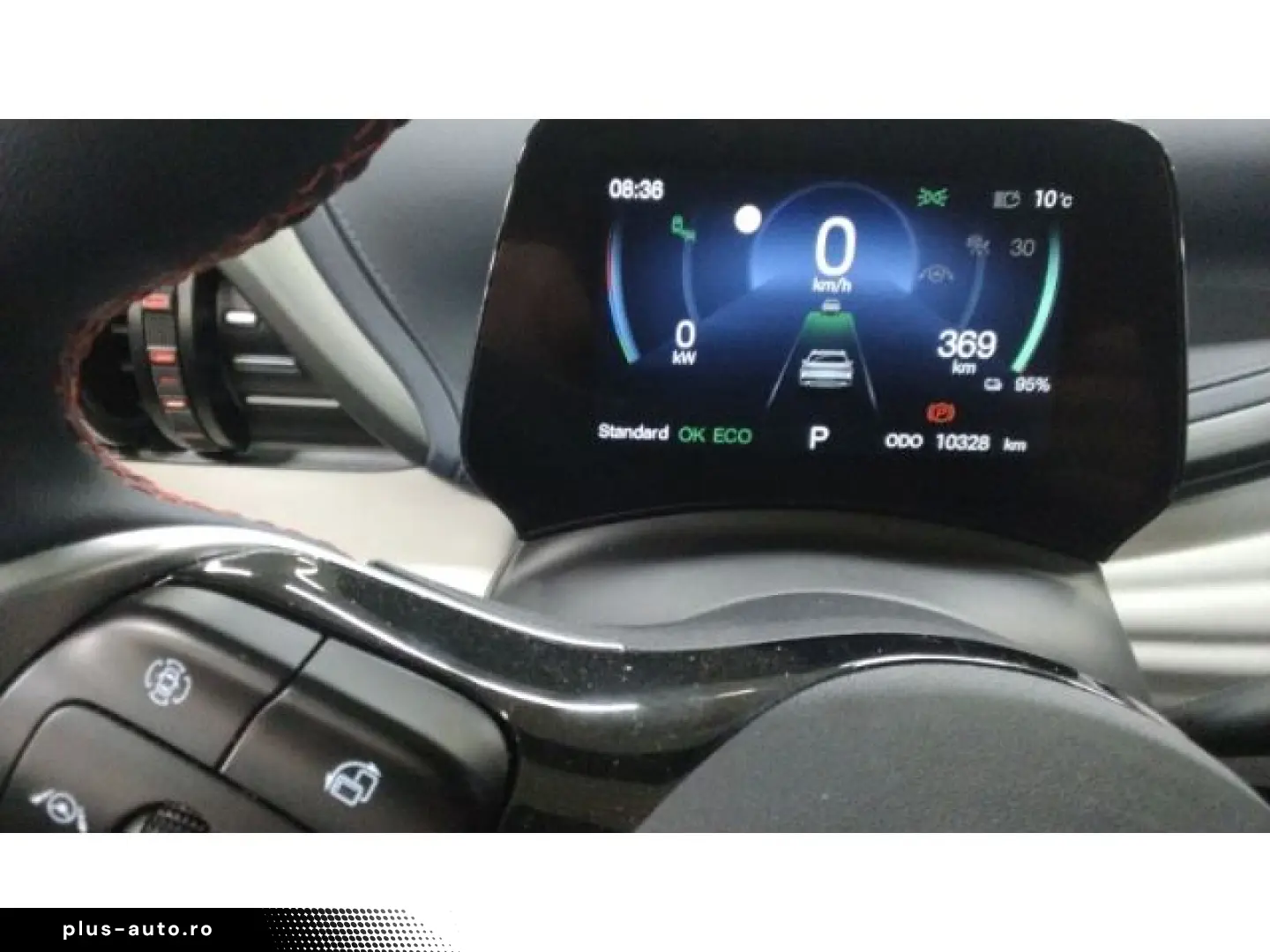 BYD ATTO 3 DESIGN 60 5kWh