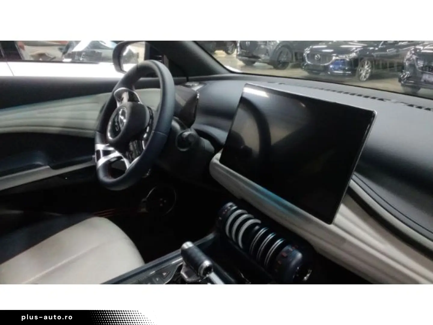 BYD ATTO 3 DESIGN 60 5kWh