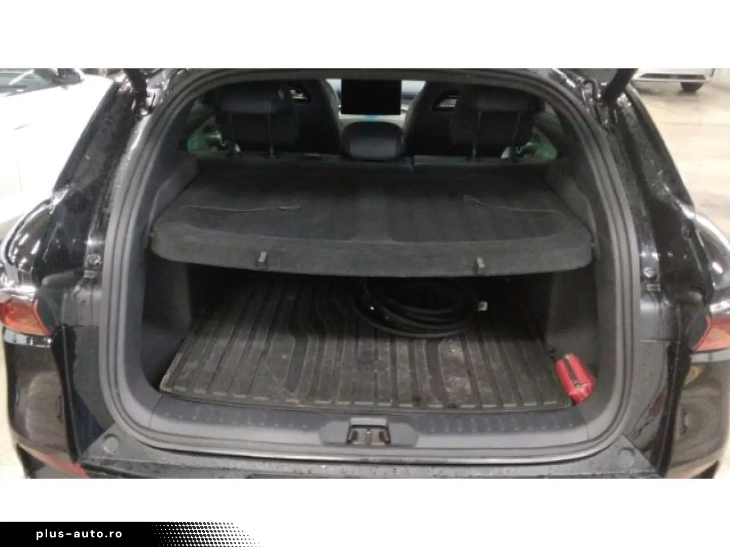 BYD ATTO 3 DESIGN 60 5kWh
