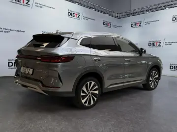 BYD Seal U DM-i Comfort 1.5 PHEV