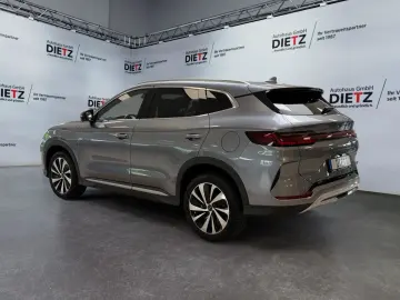 BYD Seal U DM-i Comfort 1.5 PHEV