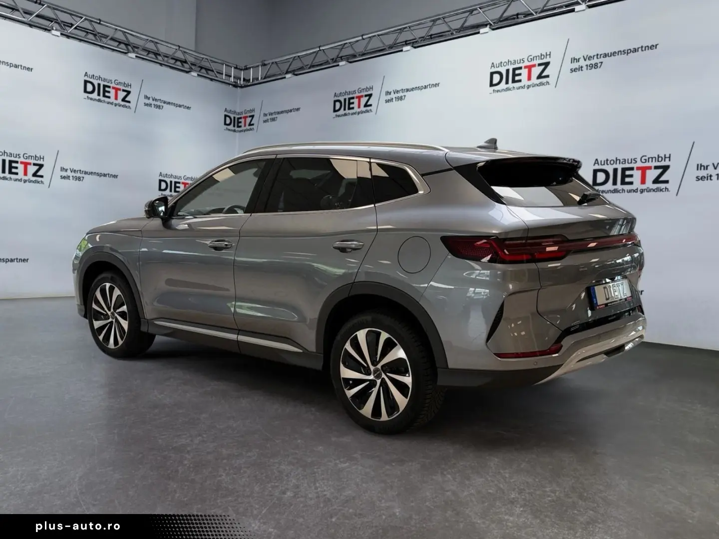 BYD Seal U DM-i Comfort 1.5 PHEV