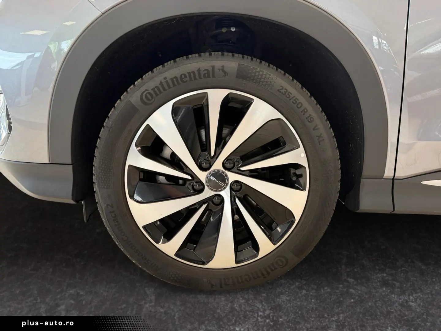 BYD Seal U DM-i Comfort 1.5 PHEV