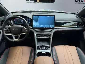 BYD Seal U DM-i Comfort 1.5 PHEV