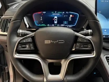 BYD Seal U DM-i Comfort 1.5 PHEV