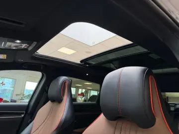 BYD Seal U DM-i Comfort 1.5 PHEV