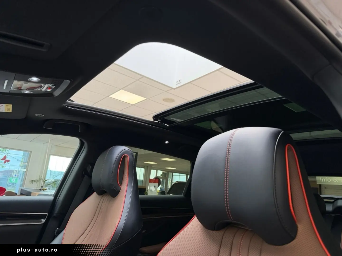 BYD Seal U DM-i Comfort 1.5 PHEV