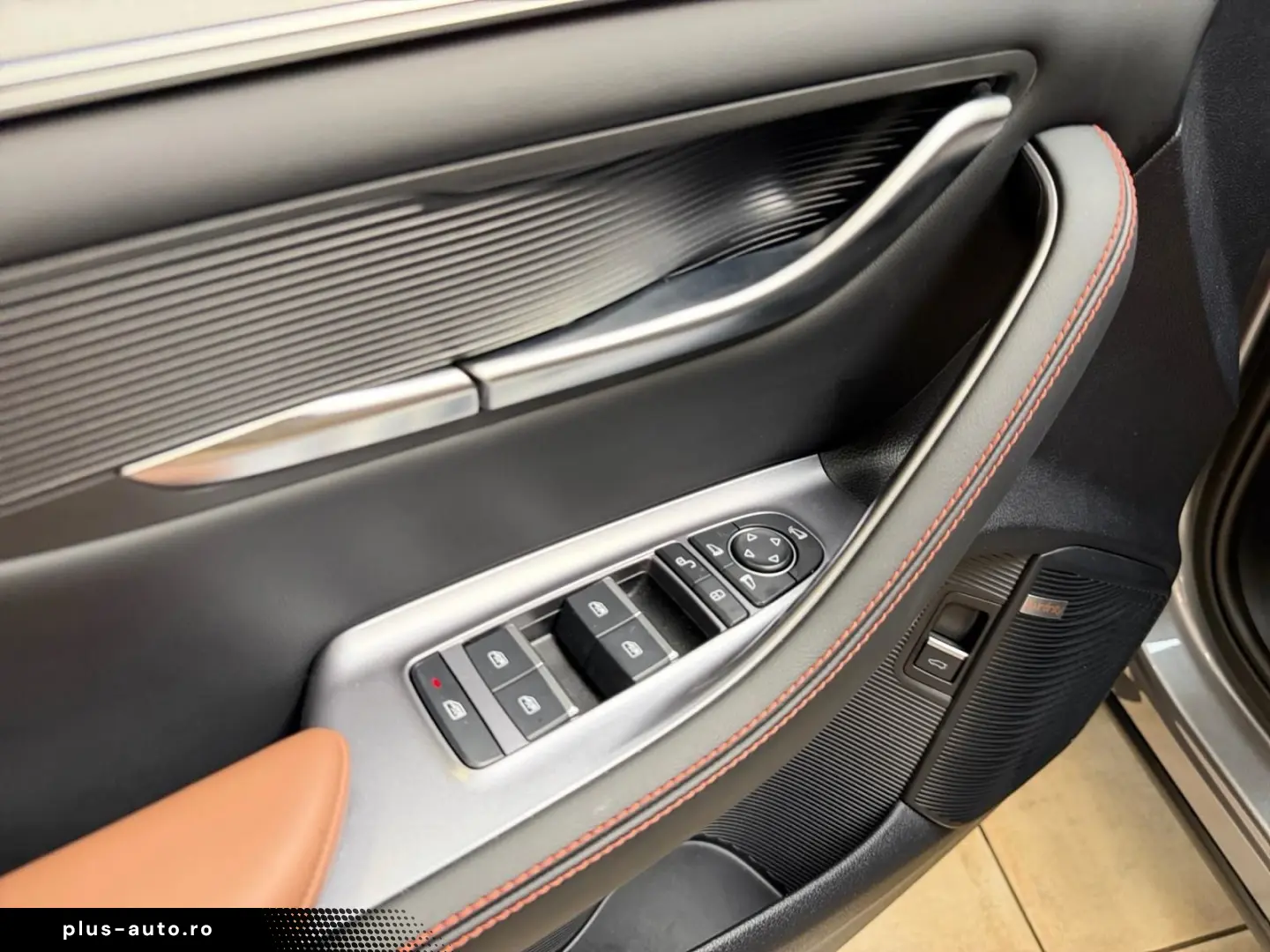 BYD Seal U DM-i Comfort 1.5 PHEV