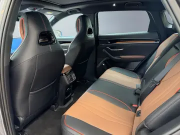 BYD Seal U DM-i Comfort 1.5 PHEV
