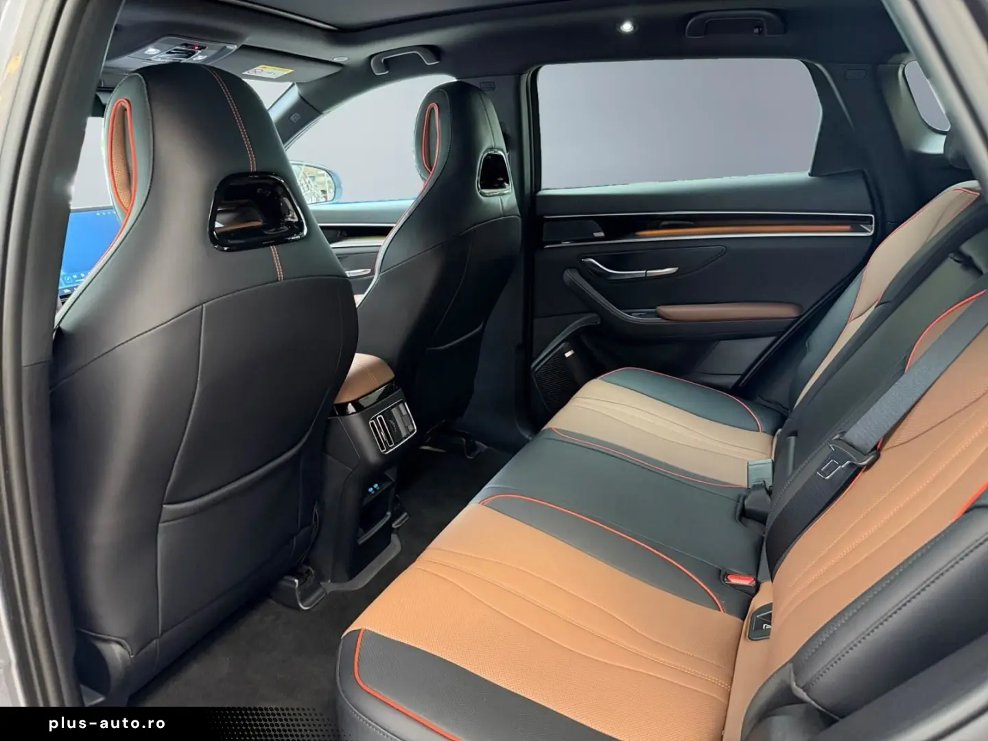 BYD Seal U DM-i Comfort 1.5 PHEV