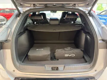 BYD Seal U DM-i Comfort 1.5 PHEV