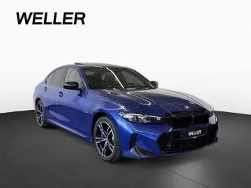 BMW 330e xDr Lim M SPORT PRO AdLED GSD Kam HUD H K
