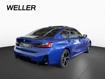 BMW 330e xDr Lim M SPORT PRO AdLED GSD Kam HUD H K