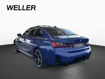 BMW 330e xDr Lim M SPORT PRO AdLED GSD Kam HUD H K