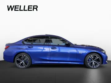 BMW 330e xDr Lim M SPORT PRO AdLED GSD Kam HUD H K