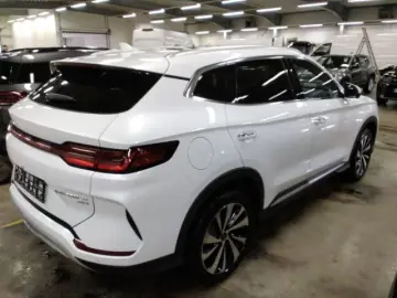 BYD Seal U 1.5 PHEV BOOST Leder Glasdach Sitzheizung