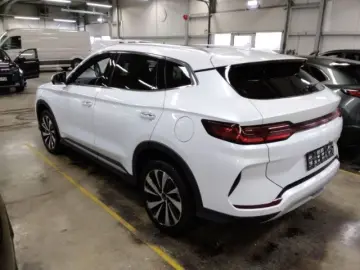 BYD Seal U 1.5 PHEV BOOST Leder Glasdach Sitzheizung