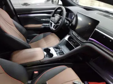 BYD Seal U 1.5 PHEV BOOST Leder Glasdach Sitzheizung