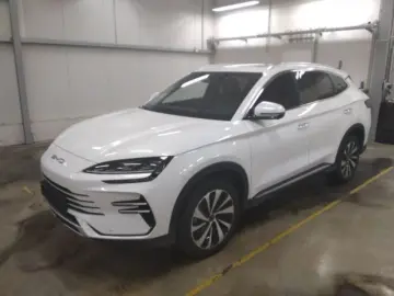 BYD Seal U DM-i 1.5 PHEV BOOST Leder Glasdach Sitzhe
