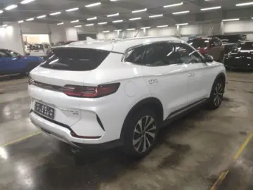 BYD Seal U DM-i 1.5 PHEV BOOST Leder Glasdach Sitzhe